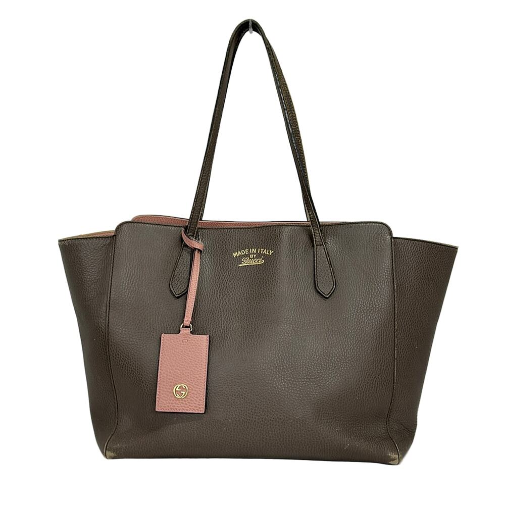 Gucci Swing, Large Tote Bag 354397